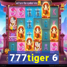 777tiger 6