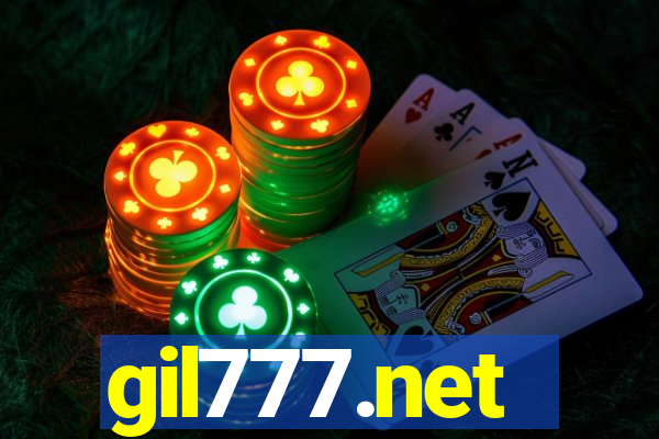 gil777.net