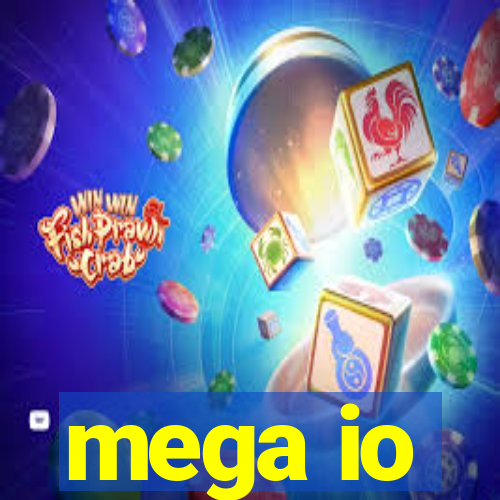 mega io