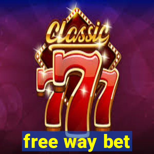 free way bet