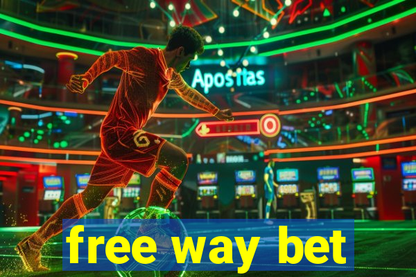 free way bet