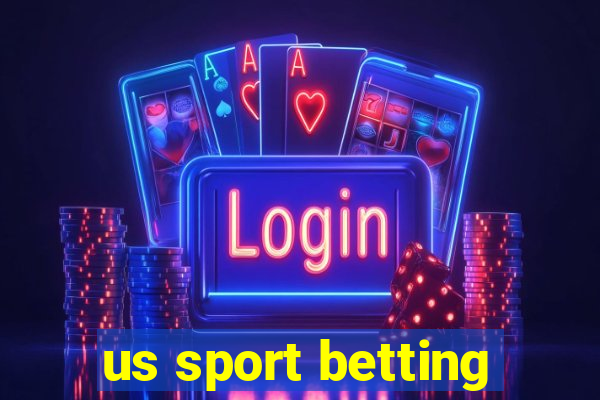 us sport betting