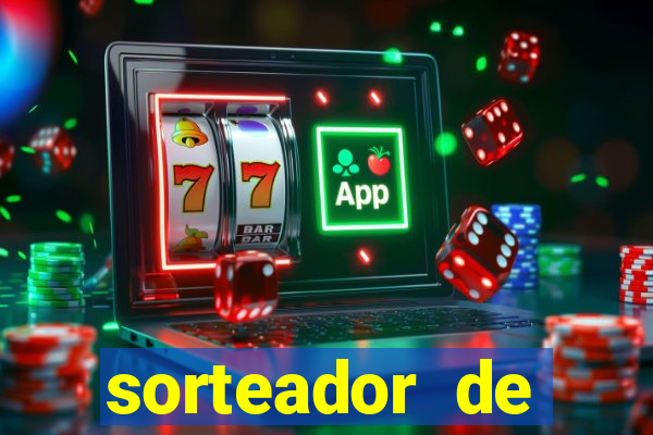 sorteador de numeros de bingo