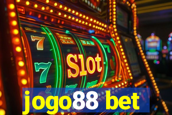 jogo88 bet