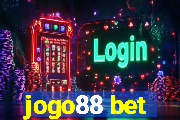 jogo88 bet