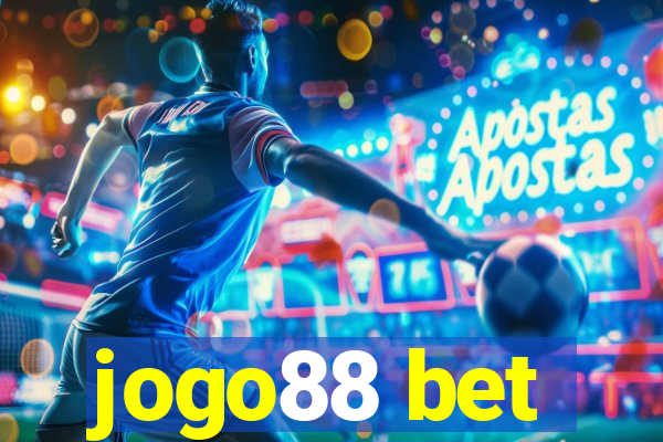 jogo88 bet