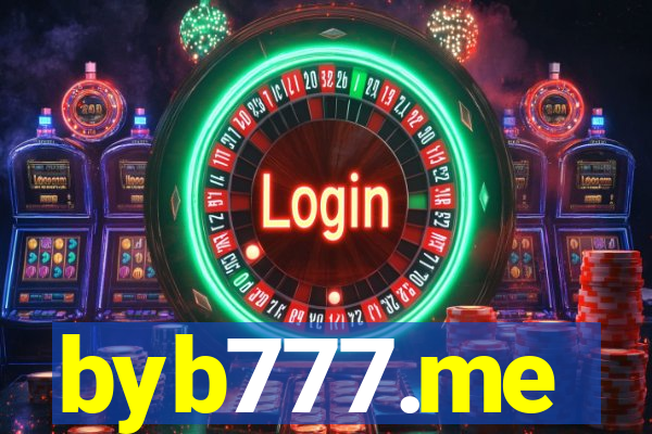 byb777.me