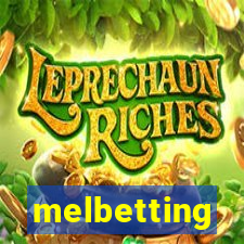 melbetting