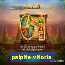 palpite vitoria