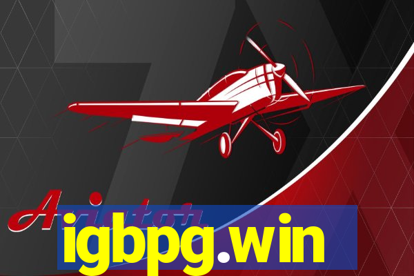 igbpg.win