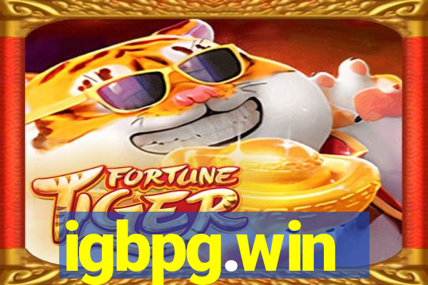 igbpg.win