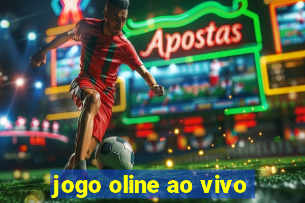 jogo oline ao vivo