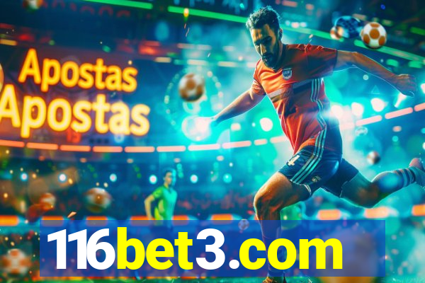 116bet3.com