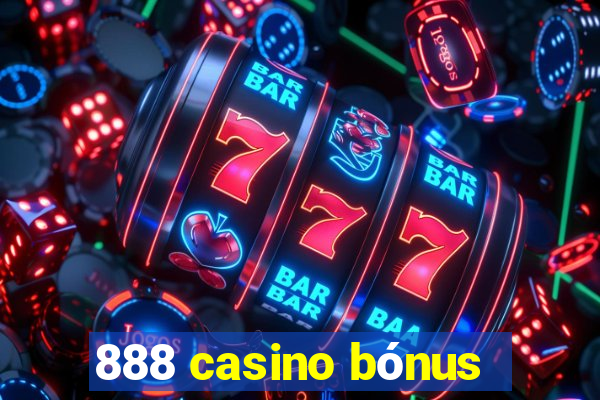 888 casino bónus