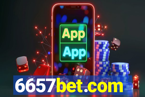 6657bet.com