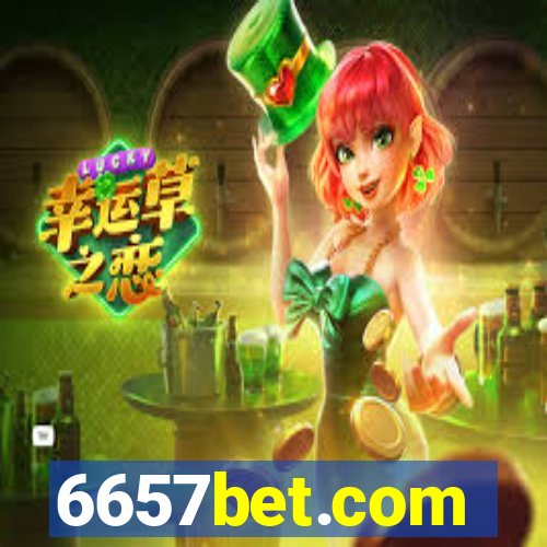 6657bet.com