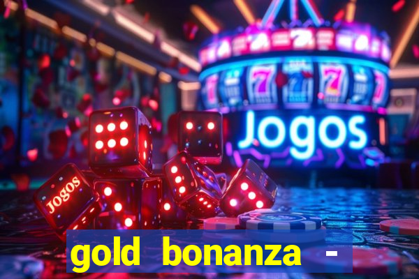 gold bonanza - vegas slots