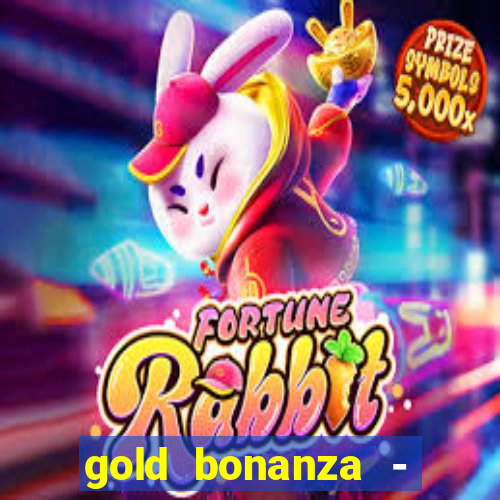 gold bonanza - vegas slots