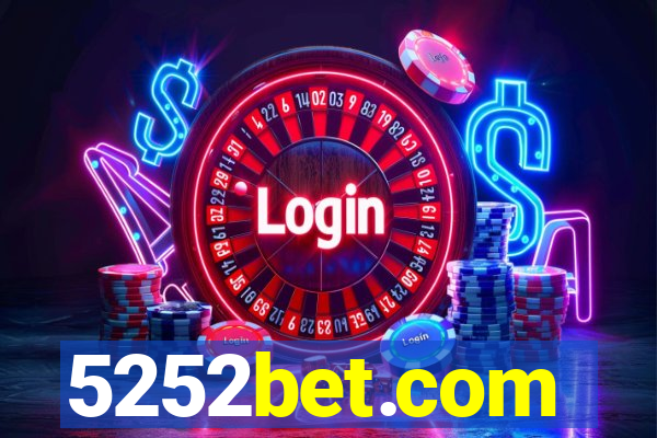 5252bet.com