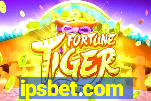 ipsbet.com