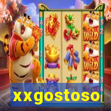 xxgostoso