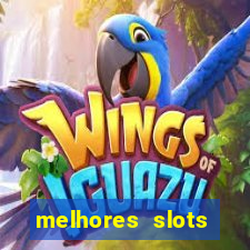 melhores slots online para ganhar dinheiro