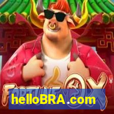 helloBRA.com