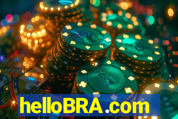 helloBRA.com