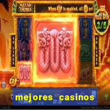 mejores casinos online del mundo