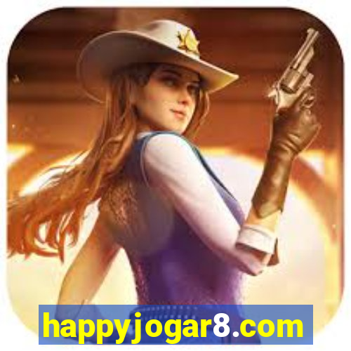 happyjogar8.com