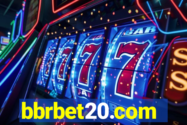 bbrbet20.com