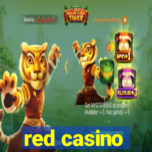 red casino