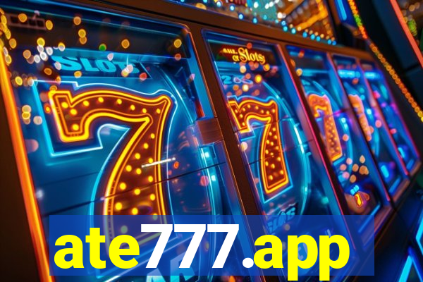 ate777.app