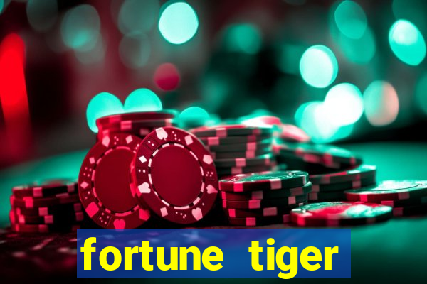 fortune tiger grande slots