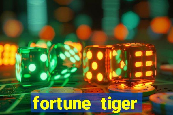 fortune tiger grande slots