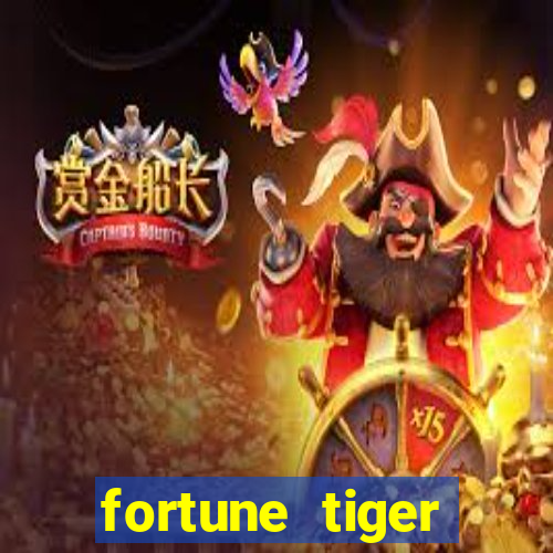 fortune tiger grande slots