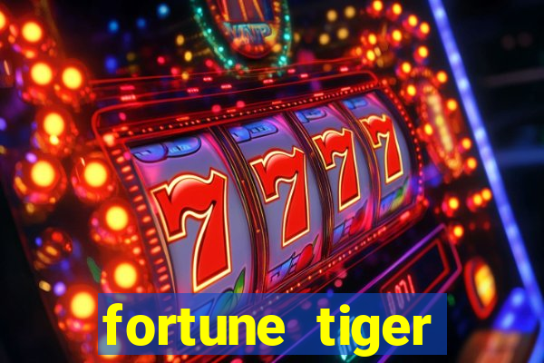 fortune tiger grande slots