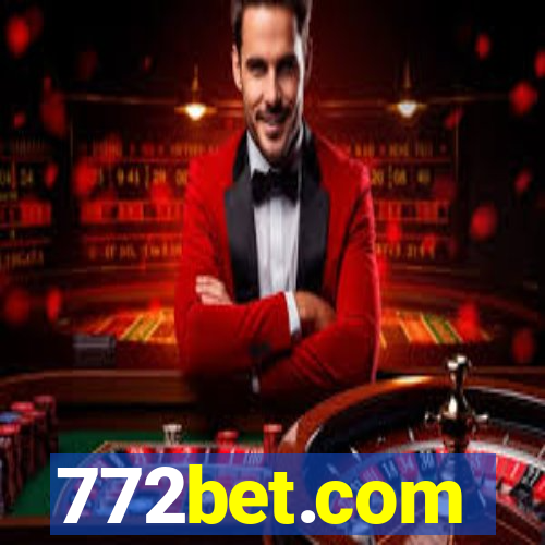 772bet.com