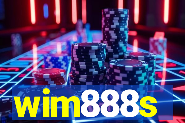 wim888s