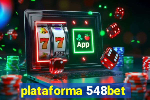 plataforma 548bet