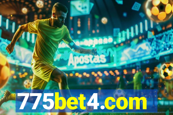 775bet4.com