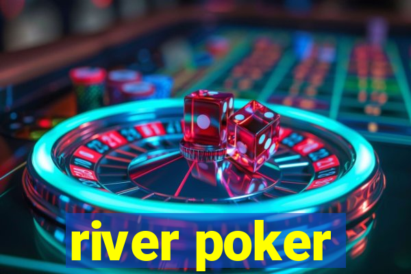 river poker