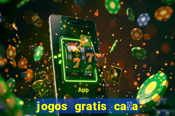 jogos gratis ca莽a niquel halloween