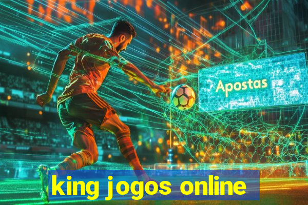 king jogos online