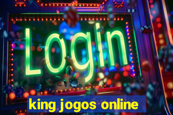 king jogos online