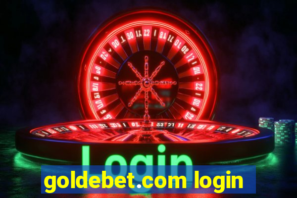 goldebet.com login