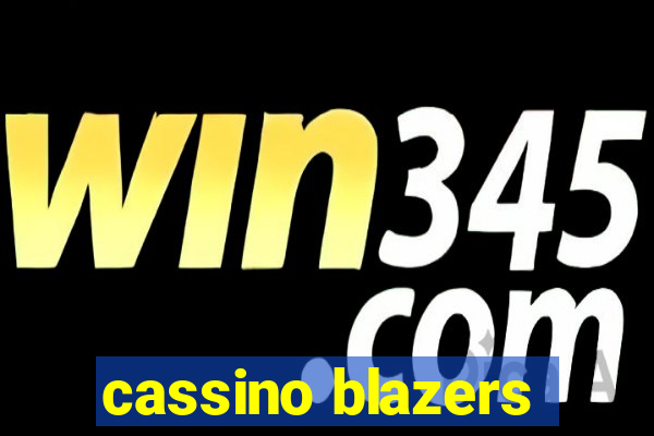 cassino blazers