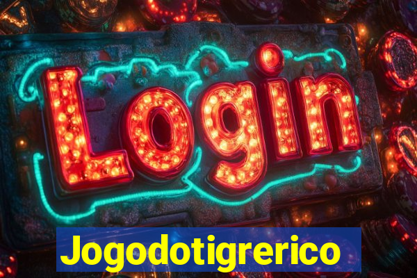 Jogodotigrerico