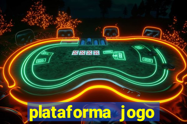 plataforma jogo gusttavo lima