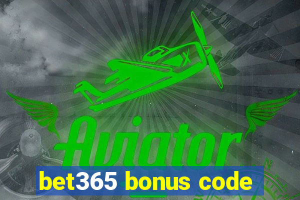 bet365 bonus code